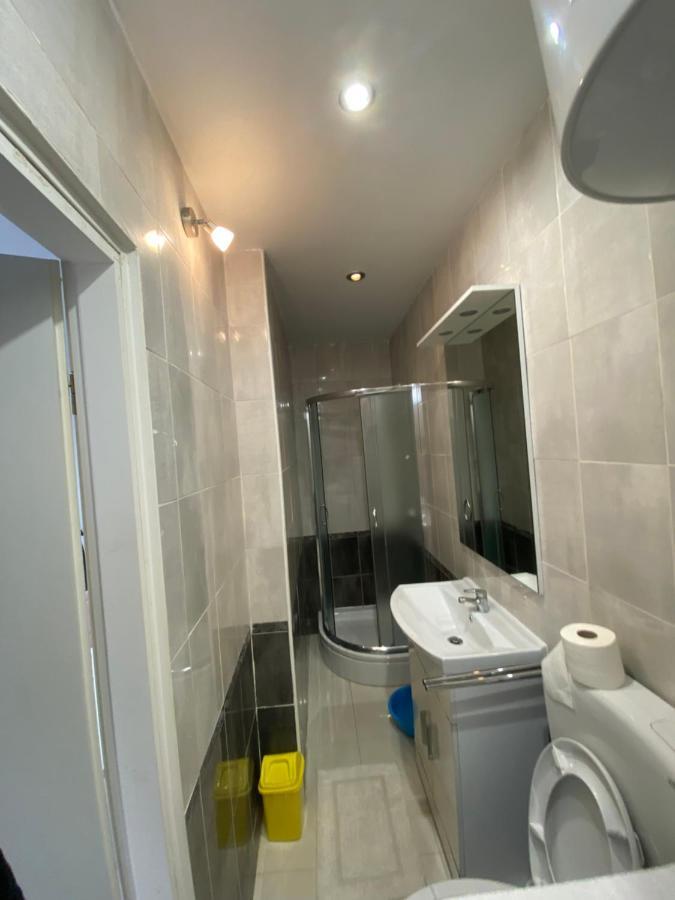 Apartment Anna Zára Kültér fotó