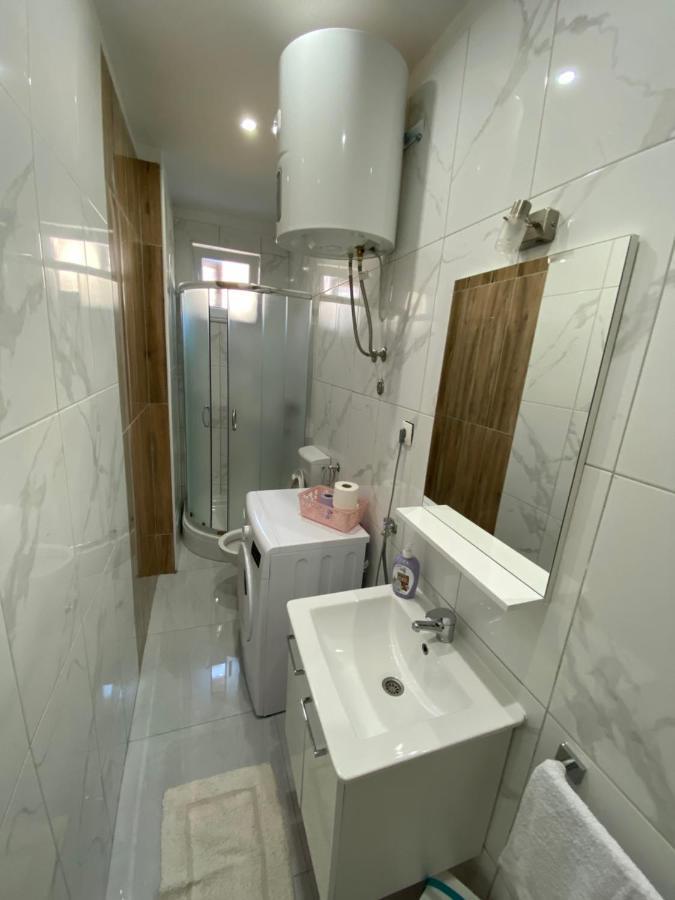 Apartment Anna Zára Kültér fotó
