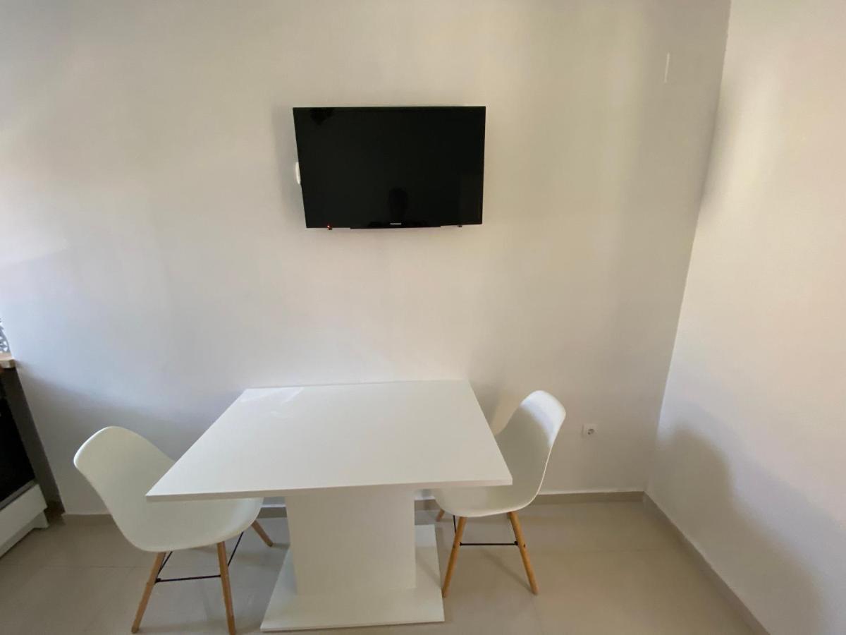 Apartment Anna Zára Kültér fotó