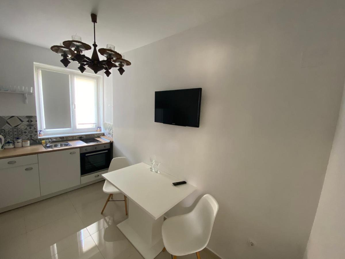 Apartment Anna Zára Kültér fotó