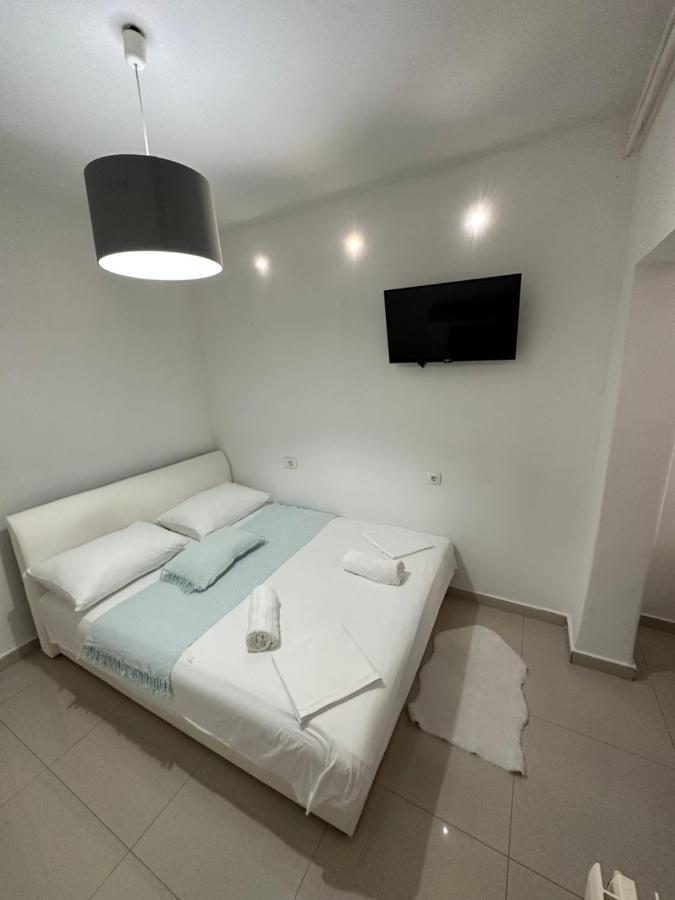 Apartment Anna Zára Kültér fotó