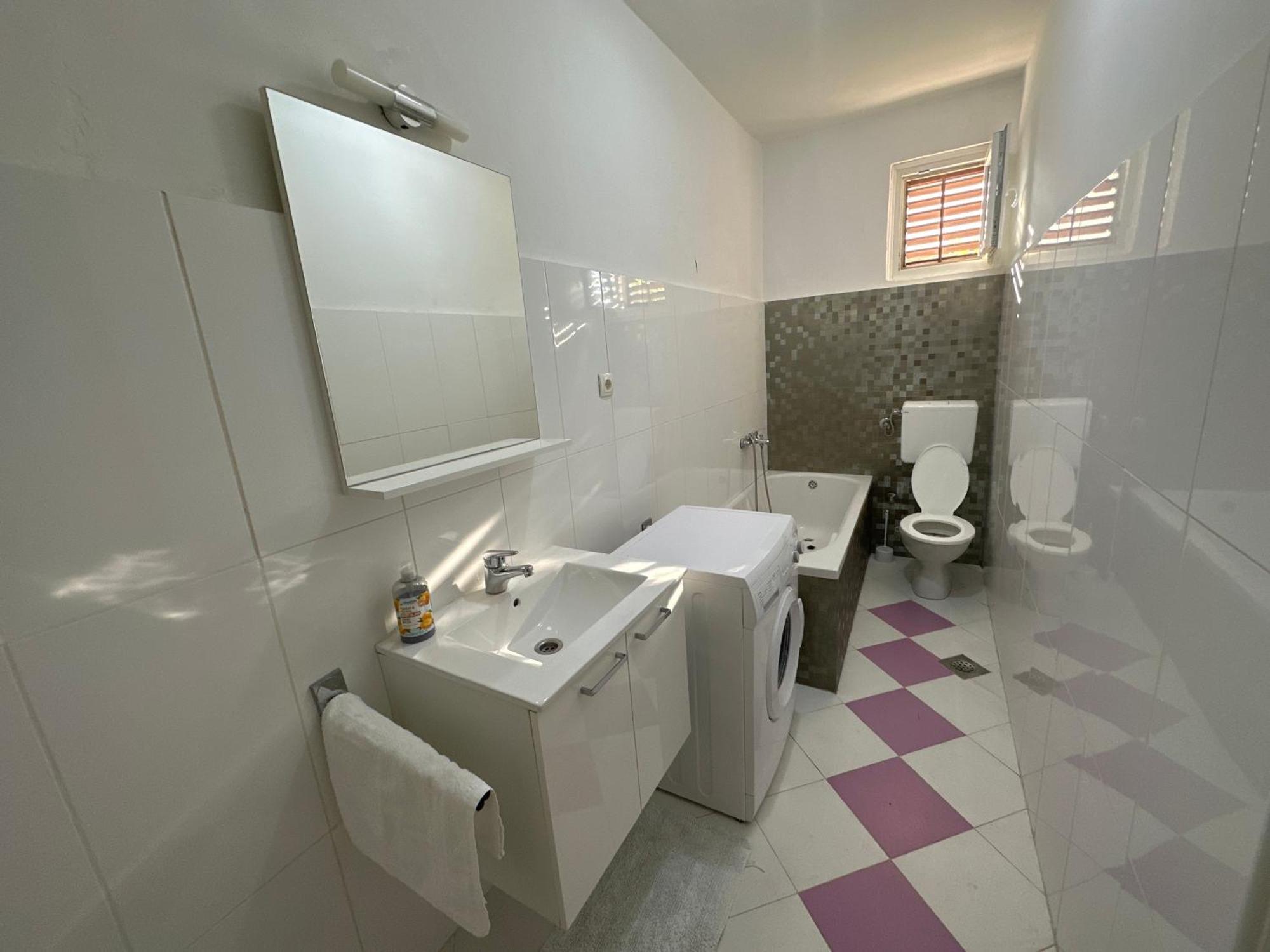 Apartment Anna Zára Kültér fotó