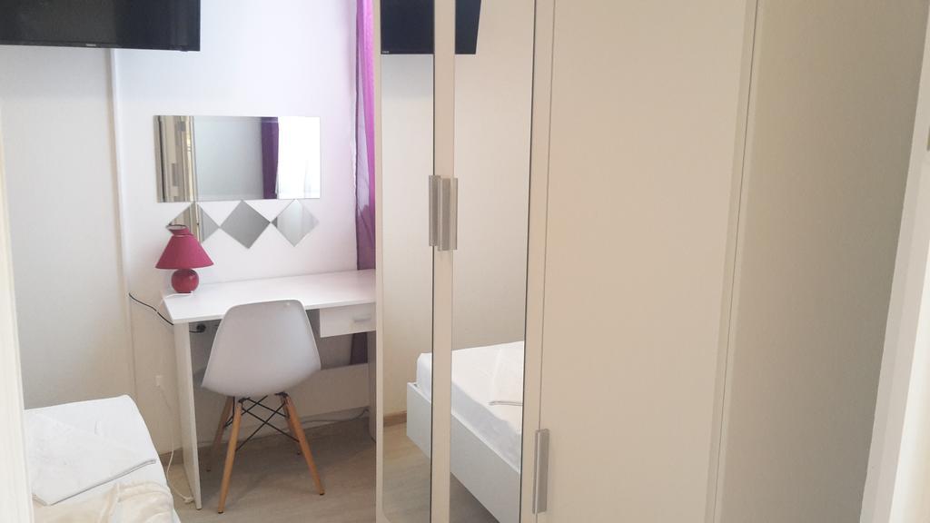 Apartment Anna Zára Kültér fotó