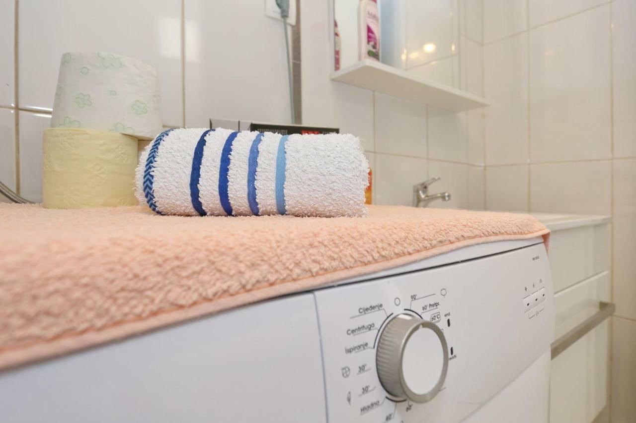 Apartment Anna Zára Kültér fotó