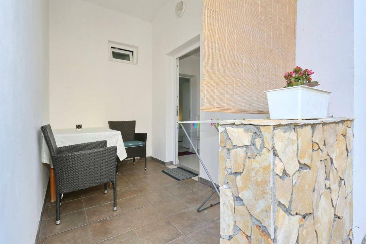Apartment Anna Zára Kültér fotó