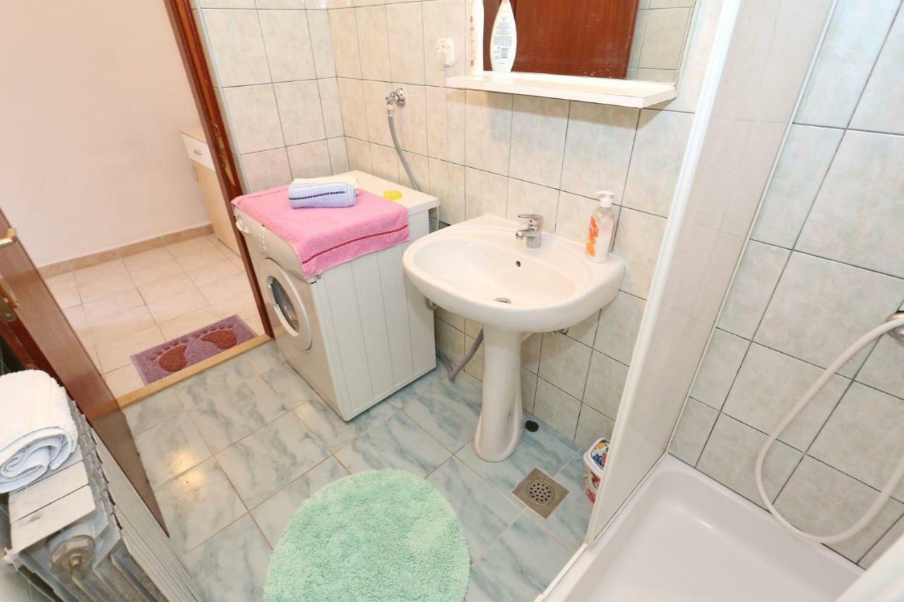 Apartment Anna Zára Kültér fotó