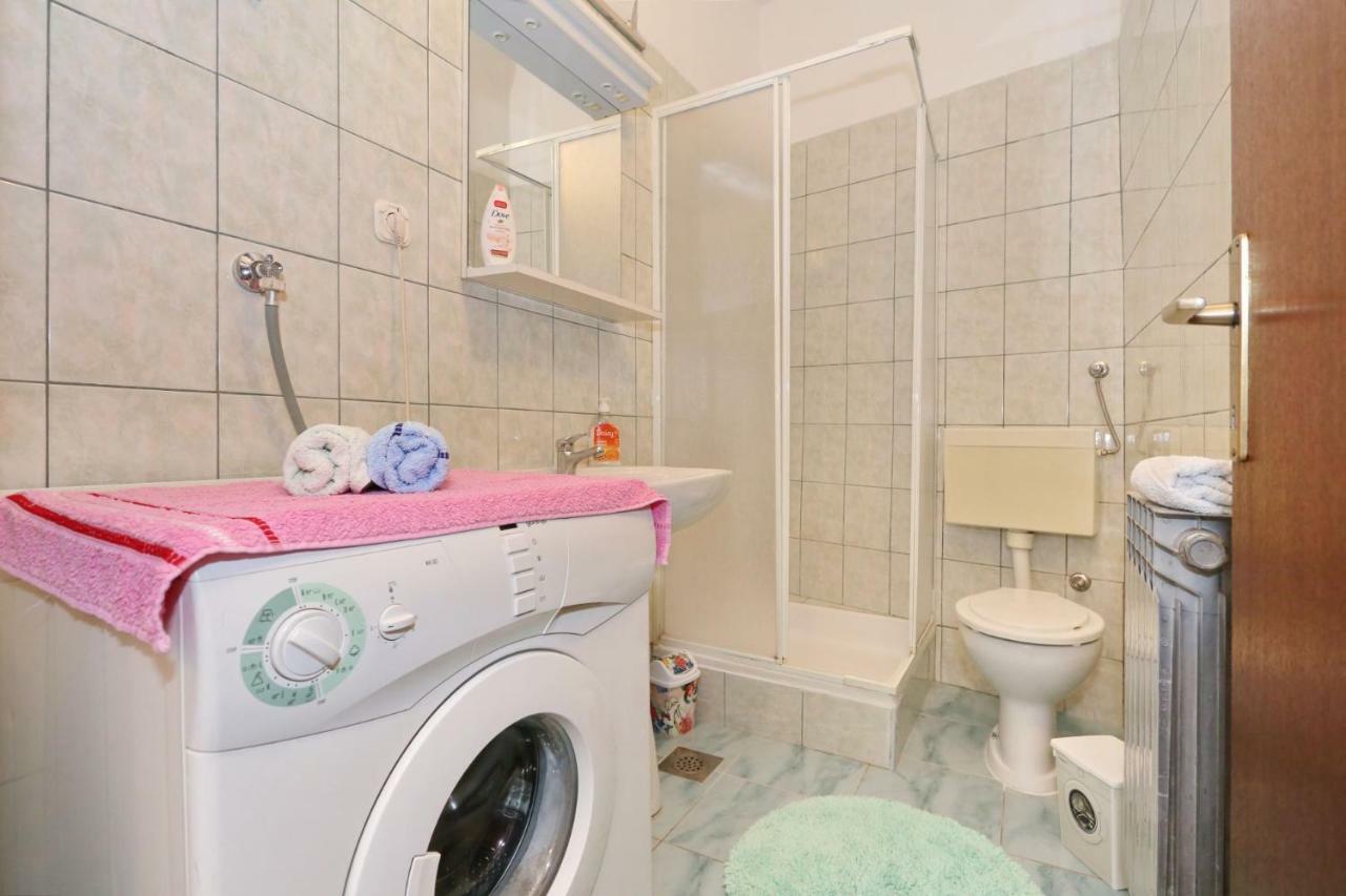 Apartment Anna Zára Kültér fotó