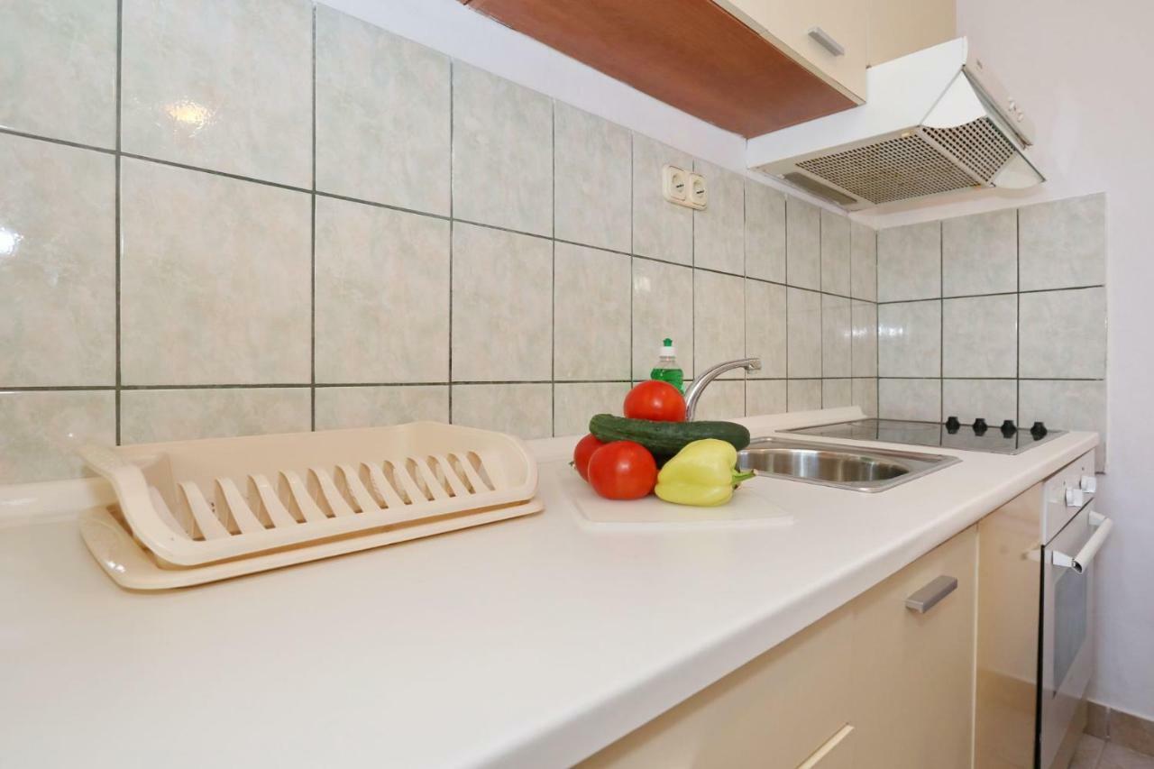 Apartment Anna Zára Kültér fotó