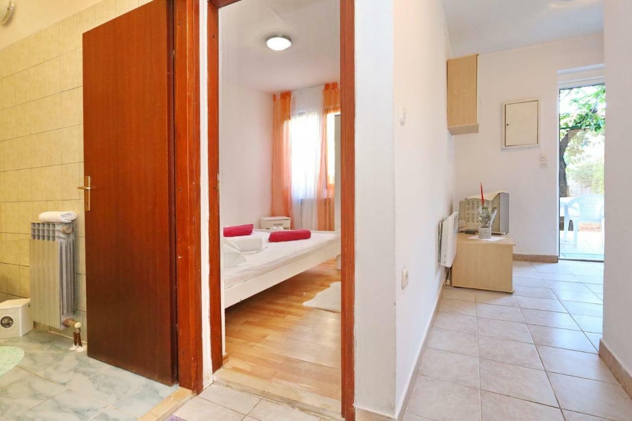 Apartment Anna Zára Kültér fotó